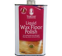 Tableau Liquid Wax Floor Polish 500Ml