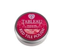 Tableau Red Tile Polish, Rejuvenate Red Tiles, Brickwork, Unsealed Concrete and More. 150ml