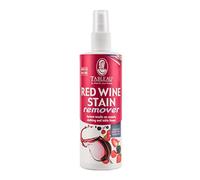 Tableau Red Wine Stain Remover Carpet & Upholstery Cleaner Spray Fabric & Clothes Stain Remover Spot Cleaner Solution for Sofa Carpet Old Stains Deodorizer & Freshener Liquid Cleaning Product