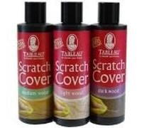 Tableau Scratch Cover 100ml medium wood