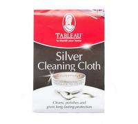 Tableau Silver Cleaning Cloth (44Cm X 31Cm)