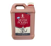 Tableau Silver Polish - 5 Litre
