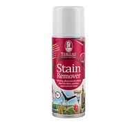 Tableau Stain Remover, Removes Most Oil, Grease, Candle Wax, Chewing Gum and Pen Marks From Fabric and Upholstery. 200ml