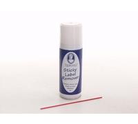 Tableau Sticky Label Remover 200ml.