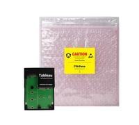 Tableau TDA3-3 mSATA/m.2 SATA SSD Adapter SiForce Bundle with Faraday Bag