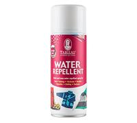 Tableau Water Repellent Spray, Protects Equipment, Shoes and Clothing, 400ml