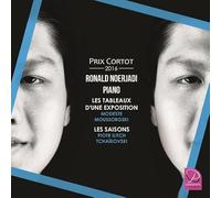 Tableaux d une Exposition/Saisons