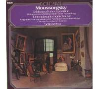 Tableaux D'une Exposition