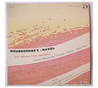 Tableaux D'une Exposition - Dans Les Steppes De L'asie Centrale