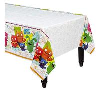 TABLECOVER PL UGLY DOLLS MOVIE