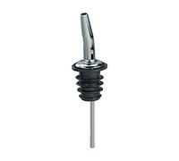 Tablecraft (330) Chrome-Plated Free-Flow Pourer [Set of 12] by Tablecraft