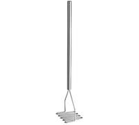 Tablecraft (7424) 24” Stainless Steel Potato Masher