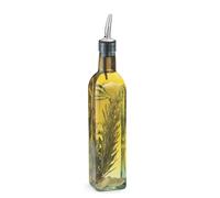 Tablecraft (916) 16 oz Oil & Vinegar Cruet