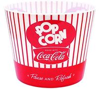 Tablecraft CC400 Coca-Cola Branded, Plastic, Red
