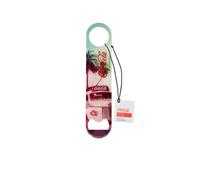 Tablecraft Coca-Cola Vintage Logo Beach Flat Bottle Opener, Red