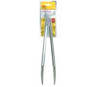 Tablecraft Heavy Duty Tongs, 12", Stainless Steel