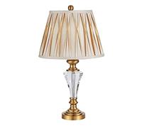 Tableps, Tablep Light K9 Crystal Bedsidep Handwork Nightstandp Button/Dimmer Switch Desk Light Modern Deskp Easy to Use Made in China/Dimmer/N0034 P Body