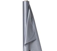 TABLEROLL plas s/c:silver