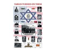Tables Turned on Them: Jews Guarding Nazi POWS Held in the United States