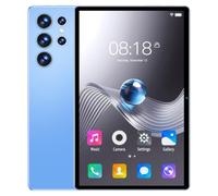 Tablet 10.1 Inch, 16GB+512GB Android, Octa-Core, Eye Care，Blue：Top Spec | 10.1" Eye Care Display, Android, Octa-Core, 16GB RAM, 512GB Storage, 5-7H Battery, WiFi