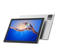 Tablet 10 Inch, Android 11 Tablets, Quad-Core 1.8GHz Processor, 64GB Storage and 512GB Expand, 4GB RAM, 8MP Dual Camera, 1280x800 IPS HD Display Screen, Support WiFi & BT, 6000mAh Long Battery Life.