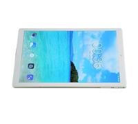 Tablet, 6GB RAM 128GB ROM 8 Core Processor 5G WiFi 4G Network 5MP 8MP 10.1 Inch Tablet for Study for Android 10 (Green)