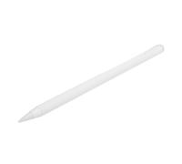Tablet Active Stylus Pen with Palm Rejection, Tilt Sensitivity Magnetic Attach Easy to Operate, for Interior Design, Animation and Game Design (White)