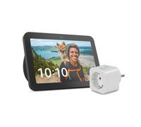 Amazon Echo Show 8 (3rd Generation) black