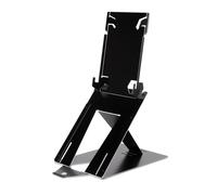 R-Go Tools Tablet and laptop stand R-Go Riser Duo suitable for 10-22 inch screen black