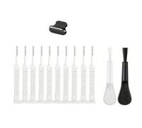 Tablet Camera Charging Port Cleaner Set Anticlogging Brushes Multifunctional Cleaning Tool For Phone Speakers Receiver