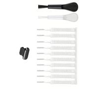Tablet Camera Charging Port Cleaner Set Anticlogging Brushes Multifunctional Cleaning Tool For Phone Speakers Receiver