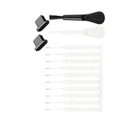 Tablet Camera Charging Port Cleaner Set Anticlogging Brushes Multifunctional Cleaning Tool For Phone Speakers Receiver