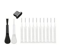 Tablet Camera Charging Port Cleaner Set Anticlogging Brushes Multifunctional Cleaning Tool For Phone Speakers Receiver