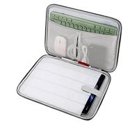 Tablet Carrying Case, Laptop Protective Case - Computer Carrying Case Protective Cover - Computer Carry Case Protective Cover Slim Laptop Sleeve Slim Shockproof Handbag Carrying Case for Outdoor Use