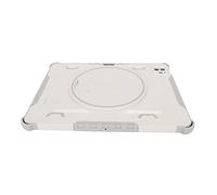 Tablet Case, All Around Protection Shock Resistant Durable Hard PC TPU Thin Tablet Cover Dropproof with Stand Hand Strap for A2759 A2435 A2761 A2762 (Grey)