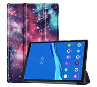 Tablet Case Cover for Lenovo Tab M10 Plus TB-X606F TB-X606X 10.3 Inches Slim