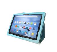 Tablet Case For Amazon Fire HD 10 / HD 10 Plus 11th Gen. 2021 10.1 Inch