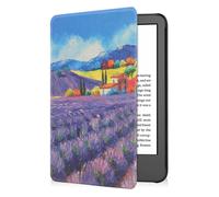 Tablet Case For Amazon Kindle EReader 11Th Generation 2022 6 Inch Slim Case