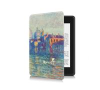 Tablet Case For Amazon Kindle Paperwhite 2021 11Th Generation 6.8 Inch Slim Case