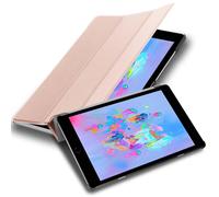 Tablet Case for Apple iPad (9.7" inch) 2017 / 2018 (5. Gen. und 6. Gen.)