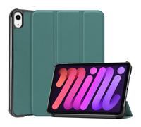 Tablet Case For Apple iPad Mini 6 2021 6th Generation 8.3 Inch Slim Case Green