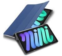 Tablet Case for Apple iPad MINI 6 (8.3 inch) Protection Cover Auto Wake Up Etui