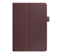 Tablet Case for Apple IPAD Pro 12.9 2020 Cover Car Sleep/Wake Function Braun