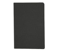 Tablet Case for Blackview Tab 15 and Tab 15PRO, PU Leather Protective Cover with Multi - Angle Stand, Scratch Full - Body Protection for Movies and Work (Black)