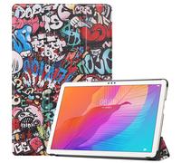 Tablet Case For Huawei Honor Tablet 6/MatePad T10/T10S 10.1 Inch Slim Case