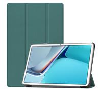 Tablet Case For Huawei MatePad 11 2021 11 Inch Slim Case Auto Sleep/Wake Green