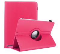 Tablet Case for Kindle FIRE HD 10 2017 (7. Gen.) Full Cover Faux Leather