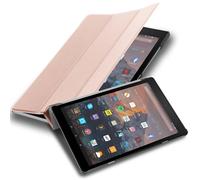 Tablet Case for Kindlefire HD 10 2017 (7. Gen.) Protection Cover Auto Wake Up