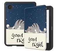 Tablet Case for Kobo Clara 2E N506 2022 / Tolino Shine 4 Inch Slim Case