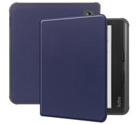 Tablet Case for Kobo Libra 2 Libra Colour 2024 Tolino Vision Colour 7 Inch Slim Case with Stand Function and Auto Sleep/Wake Function
